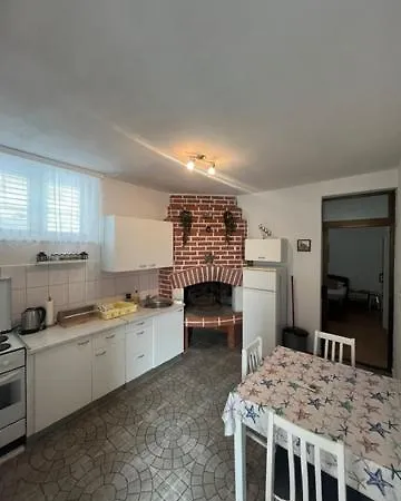 Vinko Palaversic Apartmán *