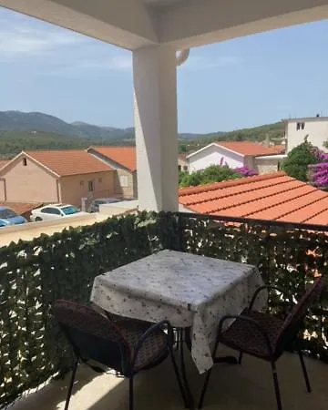 Vinko Palaversic Apartmán *