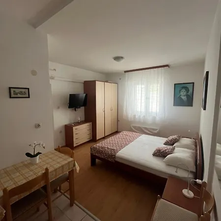 Vinko Palaversic Apartment *