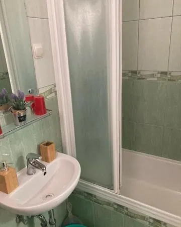 Vinko Palaversic Apartmán