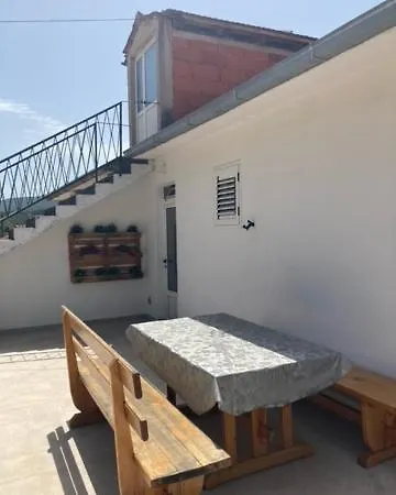 Vinko Palaversic Apartmán Jelsa (Hvar)
