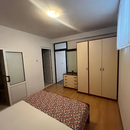 Vinko Palaversic Apartmán *