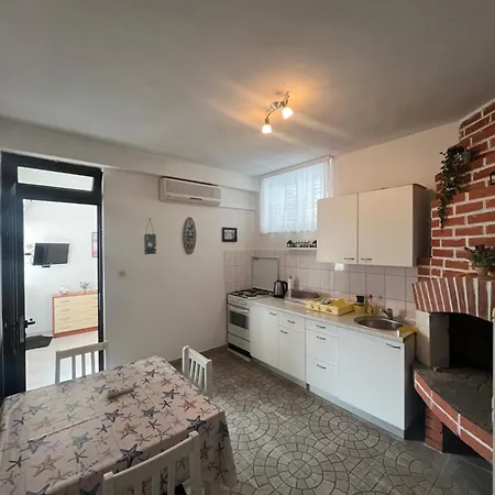Vinko Palaversic Apartment *