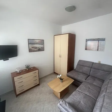 Apartmán Vinko Palaversic Jelsa (Hvar)