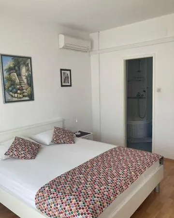 Vinko Palaversic Apartmán Jelsa (Hvar)