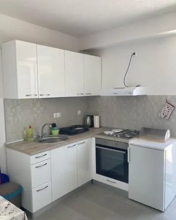 Vinko Palaversic Apartmán
