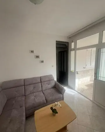 Vinko Palaversic Apartment *