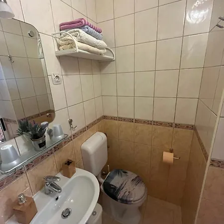 Vinko Palaversic Apartmán Jelsa (Hvar)