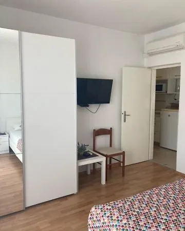 Apartmán Vinko Palaversic Jelsa (Hvar)