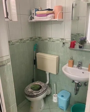 Apartmán Vinko Palaversic Jelsa (Hvar)